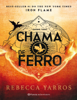Chama de Ferro - Rebecca Yarros.pdf